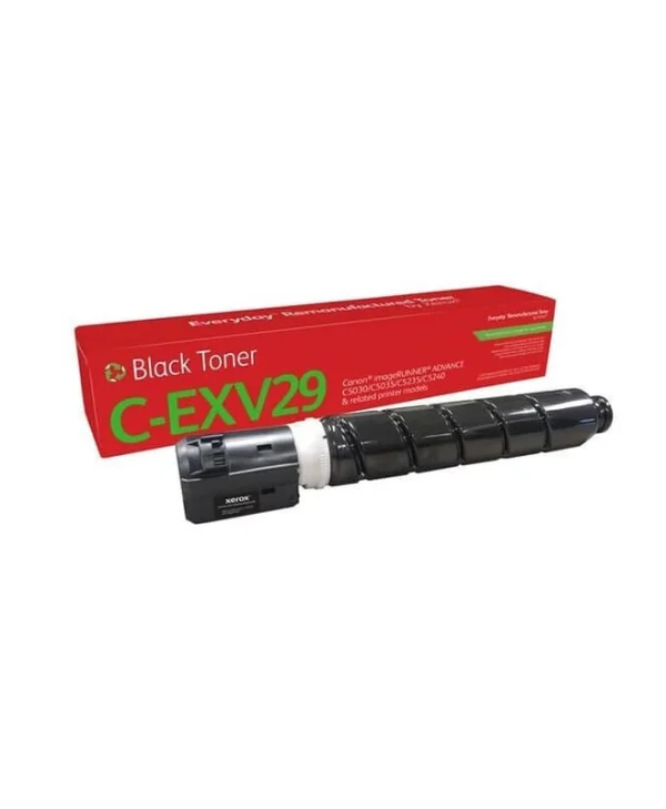 Xerox Everyday Συμβατό Toner για Laser Εκτυπωτή Xerox Μαύρο 006R04911