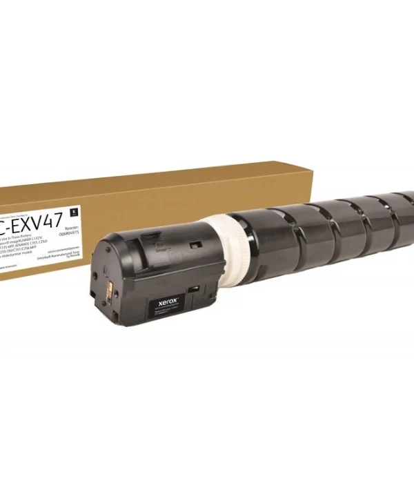 Xerox Everyday Συμβατό Toner για Laser Εκτυπωτή Xerox Κυανό 006R04915