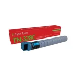 Xerox Everyday Συμβατό Toner για Laser Εκτυπωτή 328C Μαύρο 006R04932