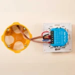 Shelly 2L Gen3 Smart Switch 2 Καναλιών Wi-Fi, Bluetooth & RF (χωρίς Ουδέτερο) Shelly_2L_Gen3 - Image 6