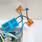 Shelly 2L Gen3 Smart Switch 2 Καναλιών Wi-Fi, Bluetooth & RF (χωρίς Ουδέτερο) Shelly_2L_Gen3 - Image 8