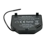 Shelly Ρελέ Ράγας Ισχύος με Τάση 3.3V Shelly_LoRa_Add-on__2er - Image 4