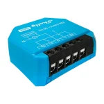 Shelly 1L Gen3 Smart Switch 1 Καναλιού Wi-Fi, Bluetooth & RF (χωρίς Ουδέτερο) Shelly_1L_Gen3 - Image 2