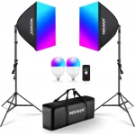 Domyślna Nazwa Τρίποδο Φωτισμού για Studio 10102472 - Image 3