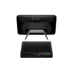 HP Αξεσουάρ Συνδιάσκεψης Poly Studio Base Kit G9 Plus Jetblack A1ZB6AW#ABB - Image 3