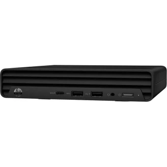 HP Pro 260 G9 Mini PC (Core i5-1334U/16GB DDR4/256GB SSD/W11 Pro) B6YJ9ET#ABD
