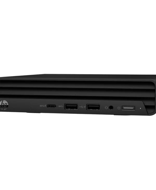 HP Pro 260 G9 Mini PC (Core i5-1334U/16GB DDR4/256GB SSD/W11 Pro) B6YJ9ET#ABD