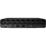 HP EliteDesk 8 G1 Mini PC (Core Ultra 5 235T/16GB DDR5/512GB SSD/W11 Pro) 623J9ET#ABD - Image 2