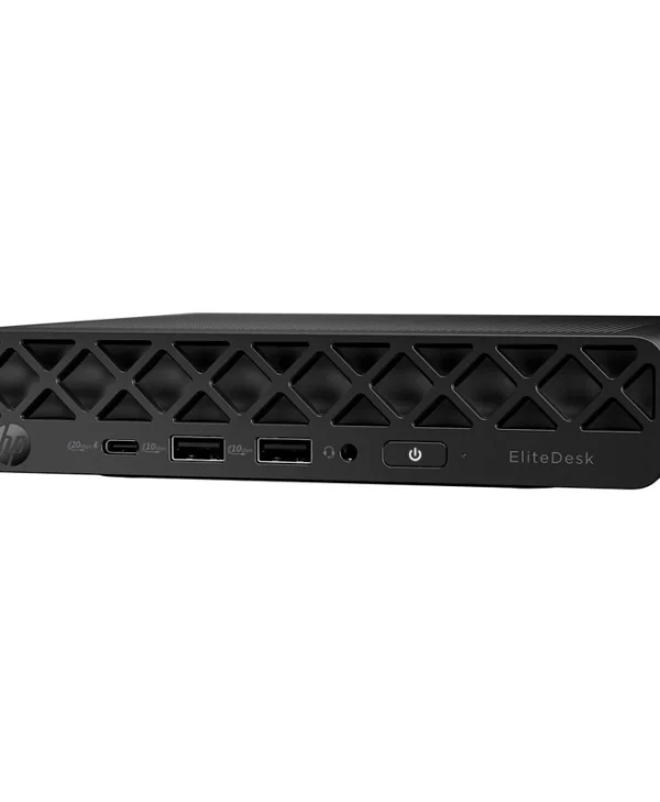 HP EliteDesk 8 Mini G1i PC (Core Ultra 7 265T/16GB DDR5/512GB SSD/W11 Pro) 623K0ET#ABD