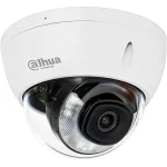Dahua IPC-HDBW2649E-S-IL IP Κάμερα Παρακολούθησης Full HD+ 6MP Αδιάβροχη με Φακό 2.8mm DH-IPC-HDBW2649E-S-IL-0280B