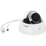 Dahua IPC-HDBW2649E-S-IL IP Κάμερα Παρακολούθησης Full HD+ 6MP Αδιάβροχη με Φακό 2.8mm DH-IPC-HDBW2649E-S-IL-0280B - Image 2