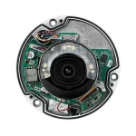 Dahua IPC-HDBW2649E-S-IL IP Κάμερα Παρακολούθησης Full HD+ 6MP Αδιάβροχη με Φακό 2.8mm DH-IPC-HDBW2649E-S-IL-0280B - Image 3