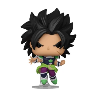 Funko Pop! Animation: Dragon Ball Super - Broly 1861 80359