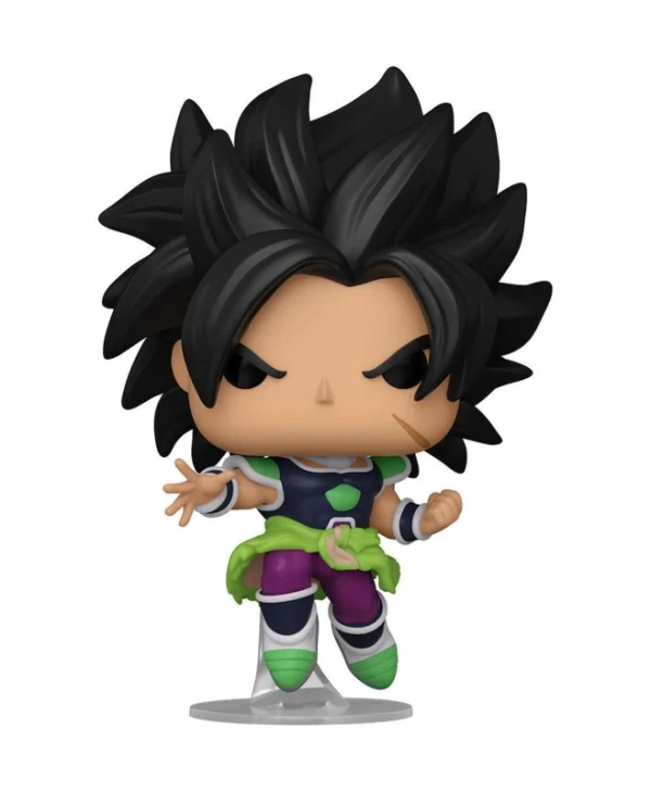 Funko Pop! Animation: Dragon Ball Super - Broly 1861 80359
