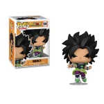Funko Pop! Animation: Dragon Ball Super - Broly 1861 80359 - Image 2