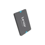 Lexar NQ100 SSD 512GB τύπου 2.5'' με σύνδεση SATA III LNQ100X512G-RNNNG - Image 2