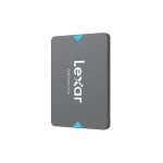 Lexar NQ100 SSD 512GB τύπου 2.5'' με σύνδεση SATA III LNQ100X512G-RNNNG - Image 3