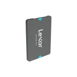 Lexar NQ100 SSD 512GB τύπου 2.5'' με σύνδεση SATA III LNQ100X512G-RNNNG - Image 4