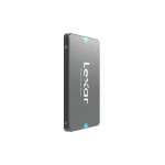 Lexar NQ100 SSD 512GB τύπου 2.5'' με σύνδεση SATA III LNQ100X512G-RNNNG - Image 5