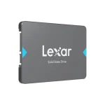Lexar NQ100 SSD 512GB τύπου 2.5'' με σύνδεση SATA III LNQ100X512G-RNNNG - Image 6