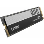 Lexar NM990 SSD 1TB τύπου M.2 με σύνδεση PCI Express 5.0 LNM990X001T-RNNNG - Image 6