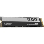Lexar NM990 SSD 1TB τύπου M.2 με σύνδεση PCI Express 5.0 LNM990X001T-RNNNG - Image 8