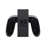 Nintendo Βάση Φόρτισης για 1 χειριστήριο Switch 2 Μαύρη 045496321376 10015098 - Image 3