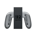 Nintendo Βάση Φόρτισης για 1 χειριστήριο Switch 2 Μαύρη 045496321376 10015098 - Image 4