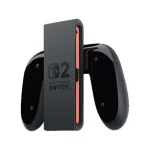 Nintendo Βάση Φόρτισης για 1 χειριστήριο Switch 2 Μαύρη 045496321376 10015098 - Image 5