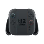 Nintendo Βάση Φόρτισης για 1 χειριστήριο Switch 2 Μαύρη 045496321376 10015098 - Image 6