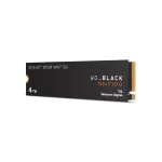 Western Digital SN7100 SSD 4TB τύπου M.2 με σύνδεση PCI Express 4.0 (PS5 Compatible) WDS400T4X0E WDS400T4X0E-00CJA0 - Image 2