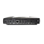 Barco Σύστημα Συνδιάσκεψης 8173307