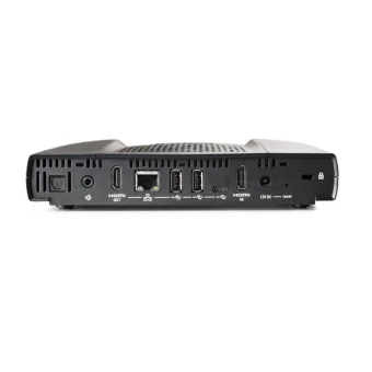Barco Σύστημα Συνδιάσκεψης 8173307