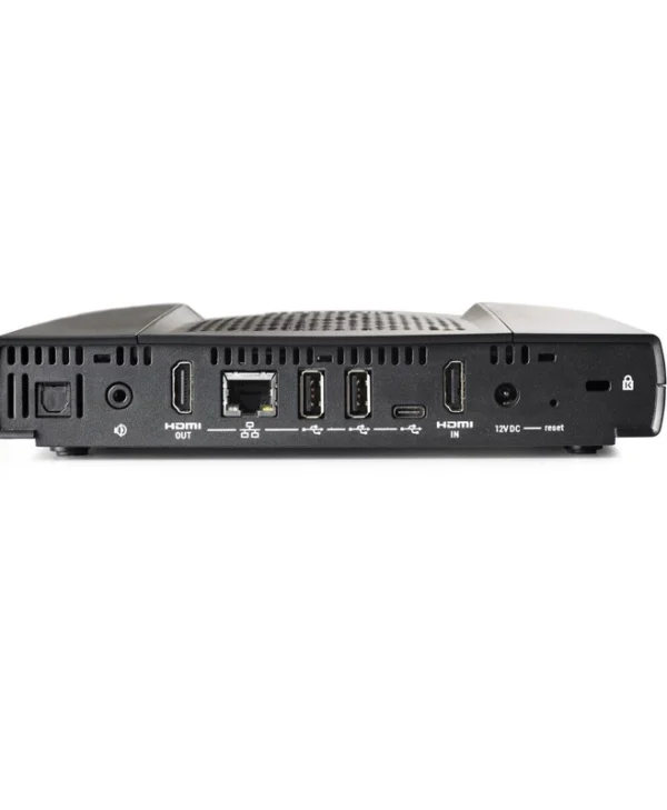 Barco Σύστημα Συνδιάσκεψης 8173307