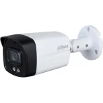 Dahua Ipc-hfw1239tl1-a-il-0280b IP Κάμερα Παρακολούθησης Full HD 1080p Αδιάβροχη με Μικρόφωνο και Φακό 2.8mm IPC-HFW1239TL1-A-IL-0280B - Image 2