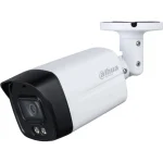 Dahua Ipc-hfw1239tl1-a-il-0280b IP Κάμερα Παρακολούθησης Full HD 1080p Αδιάβροχη με Μικρόφωνο και Φακό 2.8mm IPC-HFW1239TL1-A-IL-0280B - Image 3