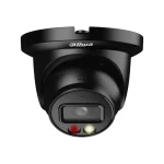 Dahua IPC-HDW3849QM-S-IL-0280B-B IP Κάμερα Παρακολούθησης 4K Αδιάβροχη με Μικρόφωνο IPC-HDW3849QM-S-IL-0280B-Black - Image 2