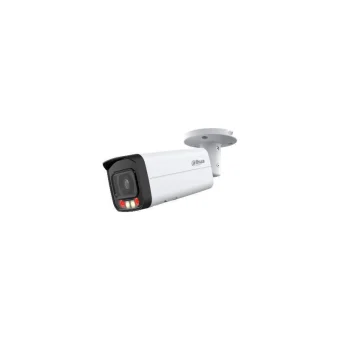 Dahua Ipchfw2649tzasil27135 IP Κάμερα Παρακολούθησης Wi-Fi Full HD+ 6MP Αδιάβροχη με Μικρόφωνο και Φακό 2.7-13.5mm IPC-HFW2649T-ZAS-IL-27135