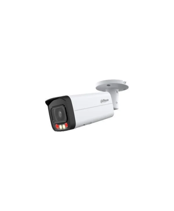 Dahua Ipchfw2649tzasil27135 IP Κάμερα Παρακολούθησης Wi-Fi Full HD+ 6MP Αδιάβροχη με Μικρόφωνο και Φακό 2.7-13.5mm IPC-HFW2649T-ZAS-IL-27135