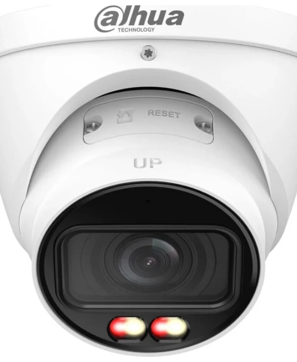 Dahua IPC-HDW2649T-ZS-IL IP Κάμερα Παρακολούθησης Full HD+ 6MP Αδιάβροχη με Μικρόφωνο και Φακό 2.7-13.5mm 53299