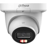 Dahua IPC-HDW3849QM-S-IL-0280B IP Κάμερα Παρακολούθησης 4K Αδιάβροχη με Μικρόφωνο και Φακό 2.8mm HAC-HDBW1200RP-VF-27135 - Image 2