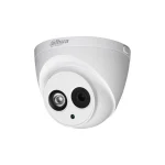 Dahua Hdw4221ep IP Κάμερα Παρακολούθησης Full HD 1080p Αδιάβροχη με Φακό 3.6mm IPC-HDW4221EP-AS-0360