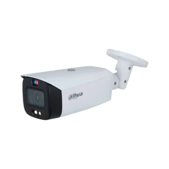 Dahua IPC-HFW3549T1-ZAS-PV-S5 IP Κάμερα Παρακολούθησης Full HD+ 5MP Αδιάβροχη με Αμφίδρομη Επικοινωνία και Φακό 2.7-13.5mm 51641