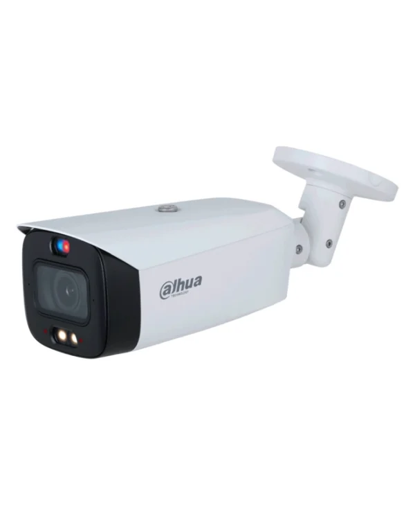 Dahua IPC-HFW3549T1-ZAS-PV-S5 IP Κάμερα Παρακολούθησης Full HD+ 5MP Αδιάβροχη με Αμφίδρομη Επικοινωνία και Φακό 2.7-13.5mm 51641