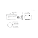Dahua IPC-HFW3549T1-ZAS-PV-S5 IP Κάμερα Παρακολούθησης Full HD+ 5MP Αδιάβροχη με Αμφίδρομη Επικοινωνία και Φακό 2.7-13.5mm 51641 - Image 6