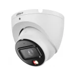 Dahua IPC-HDW1839T-A-IL-S6 IP Κάμερα Παρακολούθησης 4K Αδιάβροχη με Μικρόφωνο και Φακό 2.8mm IPC-HDW1839T-A-IL-0280B-S6 - Image 2