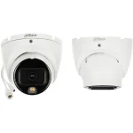 Dahua IPC-HDW1839T-A-IL-S6 IP Κάμερα Παρακολούθησης 4K Αδιάβροχη με Μικρόφωνο και Φακό 2.8mm IPC-HDW1839T-A-IL-0280B-S6 - Image 4