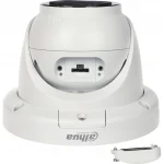 Dahua IPC-HDW3649QM-S-IL-0280B IP Κάμερα Παρακολούθησης Wi-Fi Full HD+ 6MP Αδιάβροχη με Μικρόφωνο και Φακό 2.8mm - Image 5