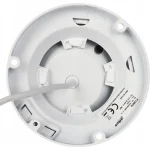 Dahua IPC-HDW3649QM-S-IL-0280B IP Κάμερα Παρακολούθησης Wi-Fi Full HD+ 6MP Αδιάβροχη με Μικρόφωνο και Φακό 2.8mm - Image 6
