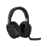 Fractal Design Ασύρματο Over Ear Gaming Headset με σύνδεση Bluetooth FD-HS-SCA1-01